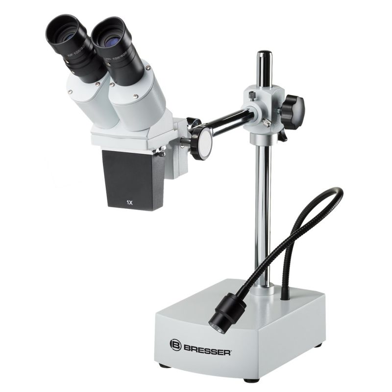 Mikroskop Bresser Optics Biorit ICD CS Stereo (5802520)