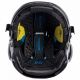 6. Kask hokejowy combo Bauer Re-akt 95