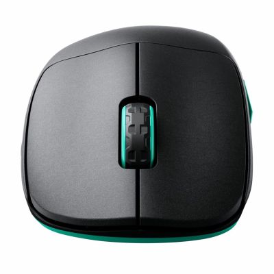 5. Mysz CHERRY XTRFY M64 bezprzewodowa, mysz bezprzewodowa