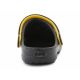 10. Klapki Crocs Batman Baya Clog T Jr 210348-001 
