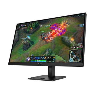8. MONITOR HP LED, QHD 27" OMEN 27q G2 (AV4H6E9) 180Hz