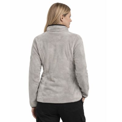 3. Polar damski Geographical Norway TAMOUREUSE LGREY DB LADY 047-1 (WZ8036F/GN-LIGHT GREY)