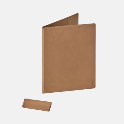 3. Etui magnetyczne Onyx Boox Go 10,3 Lumi brown