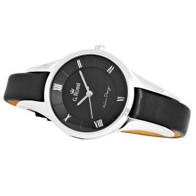 4. Zegarek Damski G.Rossi 8154A2-1A1 + BOX