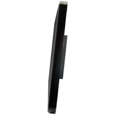 9. Hannspree HO 275 PTB monitor komputerowy 68,6 cm (27") 1920 x 1080 px Full HD LED Ekran dotykowy Czarny