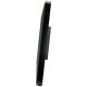 9. Hannspree HO 275 PTB monitor komputerowy 68,6 cm (27") 1920 x 1080 px Full HD LED Ekran dotykowy Czarny