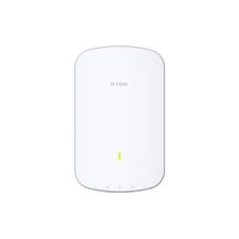 D-Link DAP-X3060W punkt dostępowy WLAN 1000 Mbit/s Biały Obsługa PoE