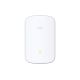 D-Link DAP-X3060W punkt dostępowy WLAN 1000 Mbit/s Biały Obsługa PoE