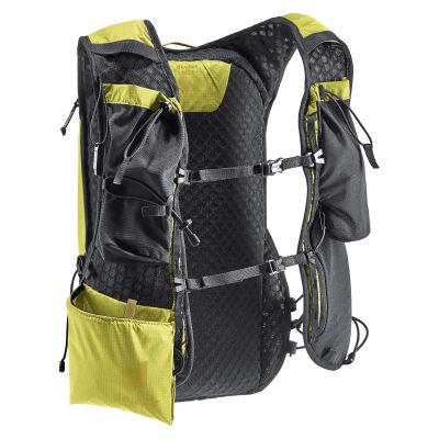5. DEUTER ASCENDER 7 SPROUT 3100022-2037