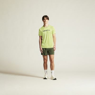 3. Męskie Spodenki CORE ESSENCE SHORTS 2 M