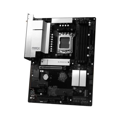 22. Płyta główna Asrock B850 ROCK WIFI 7