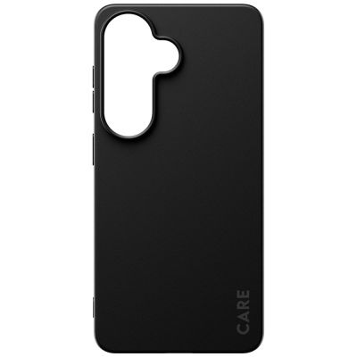 3. Etui CARE by PanzerGlass TPU na Samsung Galaxy S26 -  czarne