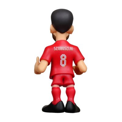 4. MINIX LIVERPOOL - DOMINIK SHOBOSZLAI