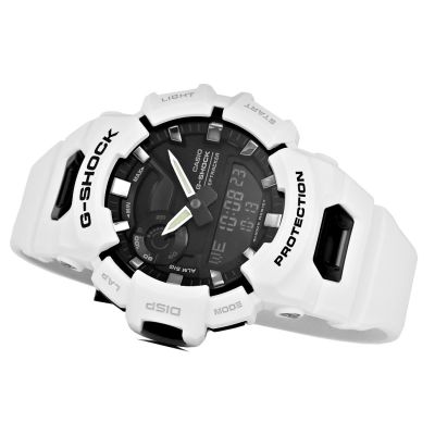 3. Zegarek Męski CASIO G-SHOCK GBA-900-7AER + BOX