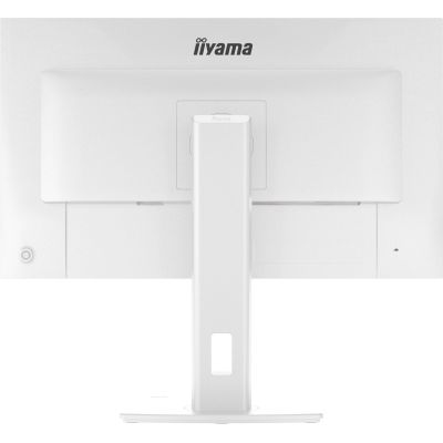 53. iiyama ProLite XB2797QSU-W1 monitor komputerowy 68,6 cm (27") 2560 x 1440 px Quad HD LED Biały