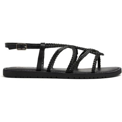 Obuwie damskie Gioseppo ORLAND Black (75107-P-Black)