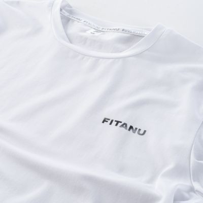 3. Męska Koszulka z krótkim rękawem ARVIN II 2 PACK