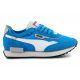 12. Buty Puma future rider cut-out vintage W 384861-02