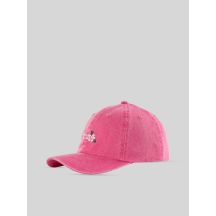 Czapka z daszkiem 4F JUNIOR 4FJRSS26ACABU602-54S