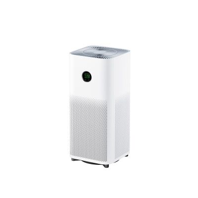 7. Oczyszczacz powietrza Xiaomi Mijia Smart Air Purifier 6 EU