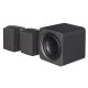 3. Soundbar Samsung HW-Q990H/­EN 11.1.4 kan. 650W Bluetooth 5.3 Dolby Atmos Czarny (Model 2026)