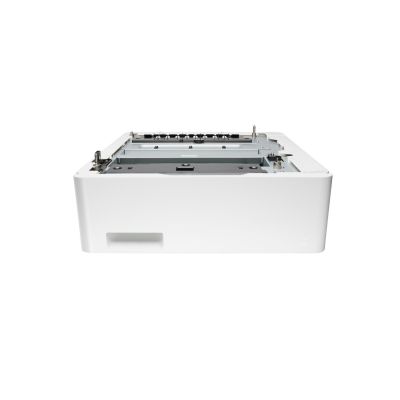 2. HP Podajnik na 550 arkuszy do drukarek LaserJet