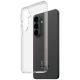 2. Etui CARE by PanzerGlass Urban Explorer Transparent na Samsung Galaxy S26+ - przezroczyste