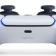 25. Kontroler bezprzewodowy DualSense SONY White