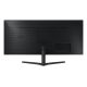 12. MONITOR SAMSUNG LED 34" LS34C500GAUXEN