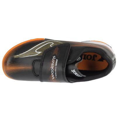 3. Joma Super Copa Jr 2601 TF SUJS2601TFV Czarne 27