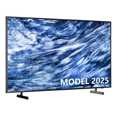6. Telewizor Samsung QE55LS03F QLED 55'' 4K Ultra HD 144Hz Tizen Dolby Atmos Czarny