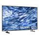 6. Telewizor Samsung QE55LS03F QLED 55'' 4K Ultra HD 144Hz Tizen Dolby Atmos Czarny