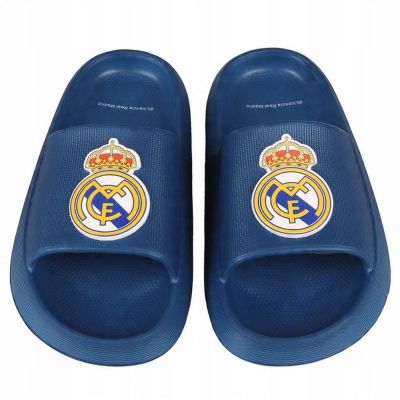 4. Klapki Real Madryt Beach Pool Flip Flops Eva 2300006880N