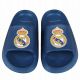 4. Klapki Real Madryt Beach Pool Flip Flops Eva 2300006880N