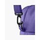 6. Torba podróżna EVOC Weekender 40 violet/black