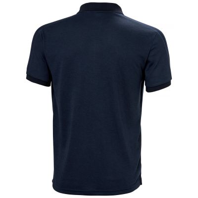 2. Koszulka Helly Hansen HP 1/2 Zip Polo M 34503 597