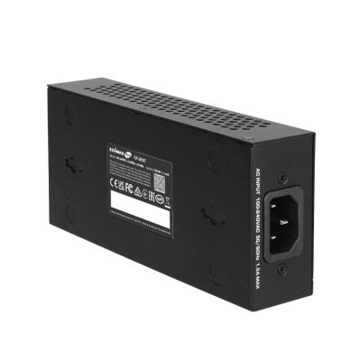 4. Edimax GP-203IT adapter PoE 2.5 Gigabit Ethernet, Fast Ethernet, Gigabit Ethernet