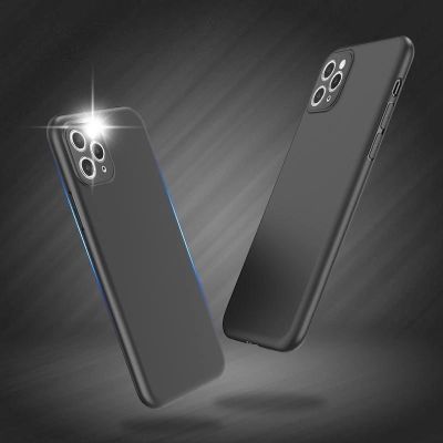 4. Etui Soft Case na Samsung Galaxy S26 - czarne