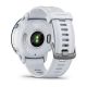 6. Zegarek Garmin Forerunner 955 Whitestone
