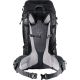 3. Deuter Futura Pro 38 l Czarny