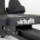 43. VIRTUFIT ERGOMETR WIOŚLARZ PÓŁPROFESJONALNY