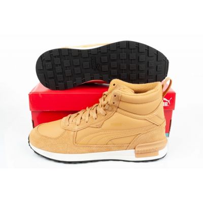 11. Buty sportowe Puma Gravition M 383204 04