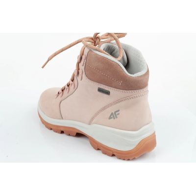 17. Buty trekkingowe 4F W OBDH253 560