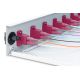 16. Digitus DN-96331-4 części do stojaków Panel zarządzania kablami