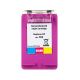 Superbulk Tusz do drukarki HP B-H703C  (zamiennik HP 703 CD888) Standard trójkolorowy