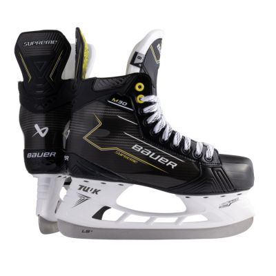 Łyżwy hokejowe Bauer Supreme M30 Int 1063310