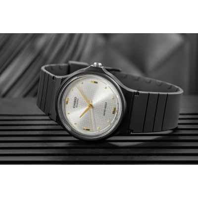 6. Zegarek Damski CASIO MQ-76-7A1LDF + BOX