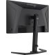 42. iiyama G-MASTER GB2591HSU-B1 monitor komputerowy 62,2 cm (24.5") 1920 x 1080 px Full HD LED Czarny
