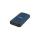 2. Transcend ESD410C 2 TB USB Type-C Niebieski