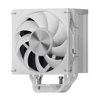 12. MODECOM CHŁODZENIE CPU VOLCANO 0C T720 WHITE